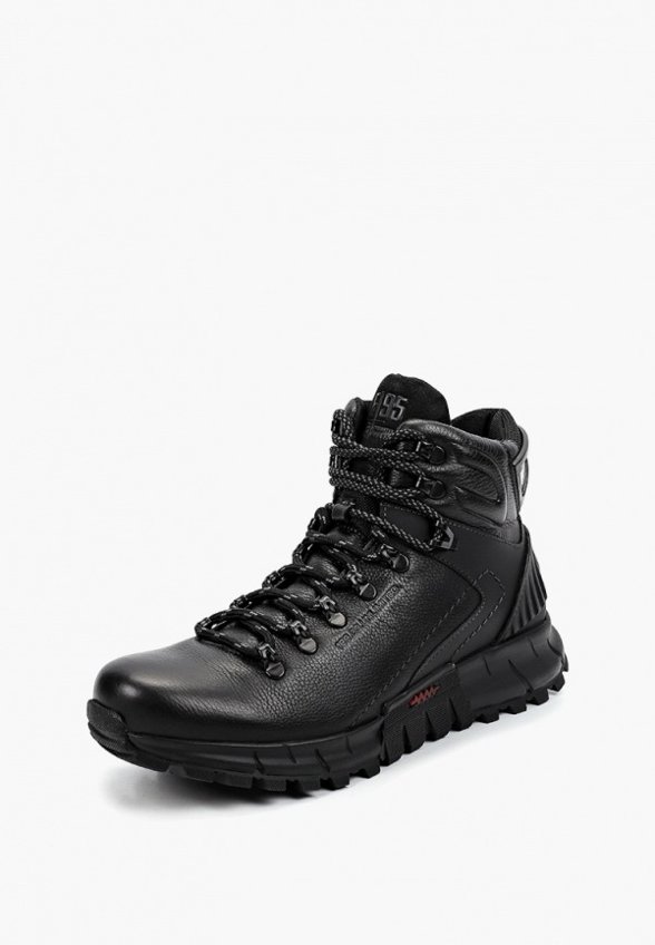 Ботинки Emanuele Gelmetti