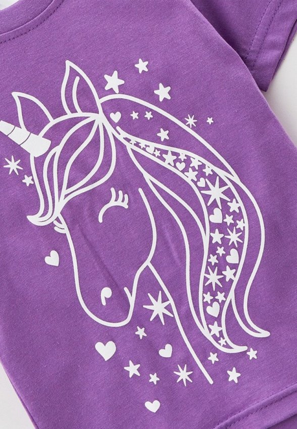 Футболка HappyFox