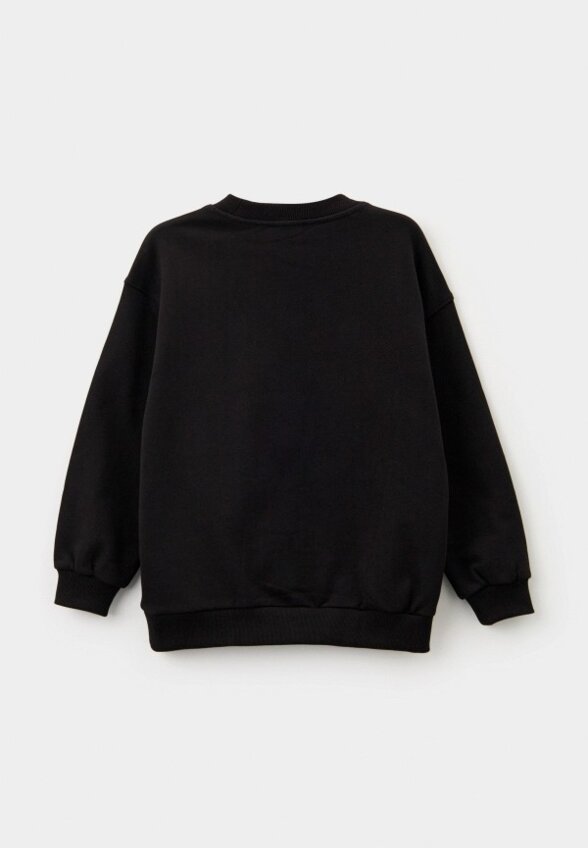 Свитшот Locoloco All For Junior