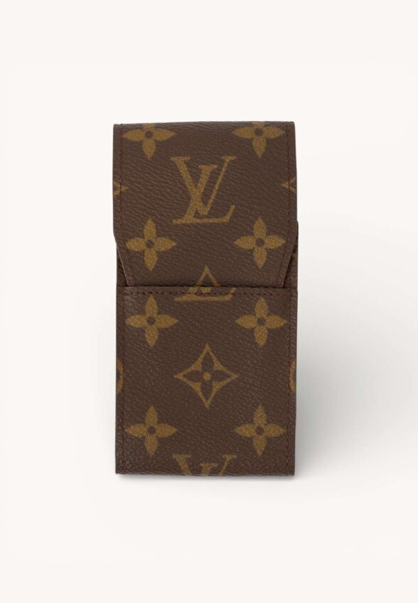 Louis Vuitton Case