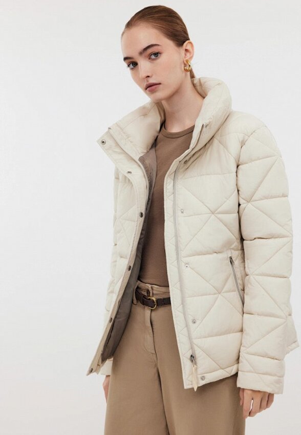 Куртка утепленная Baon