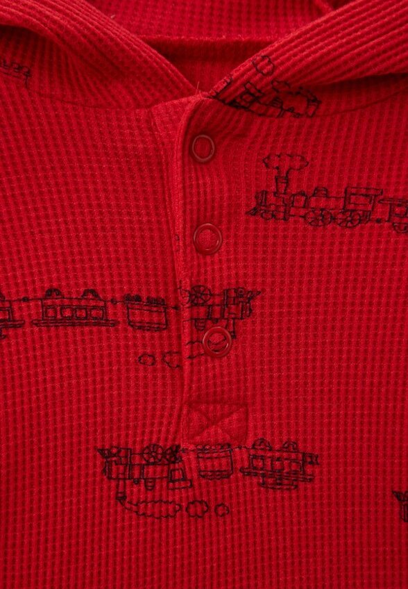 Боди и брюки Carter’s