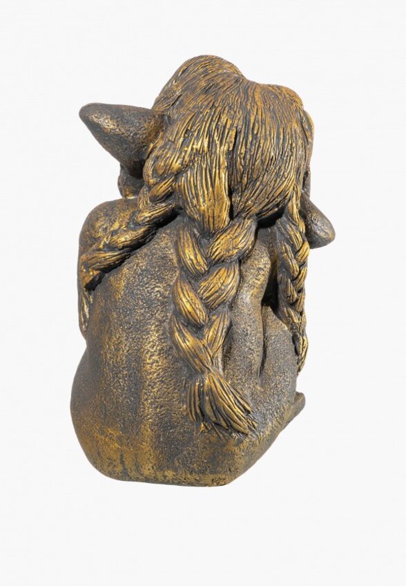 Фигурка декоративная Elan Gallery