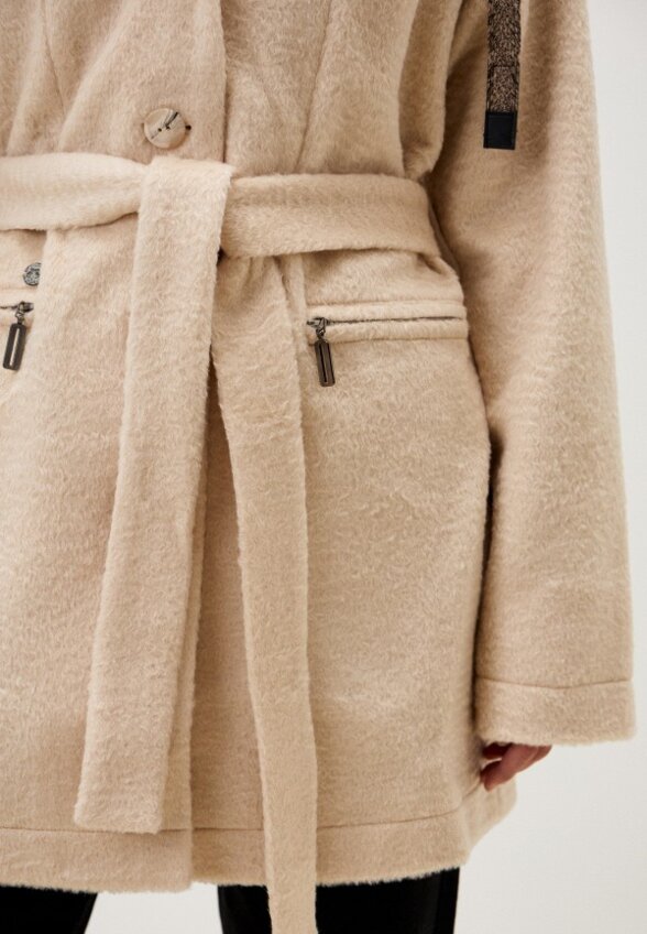 Куртка меховая Dimma