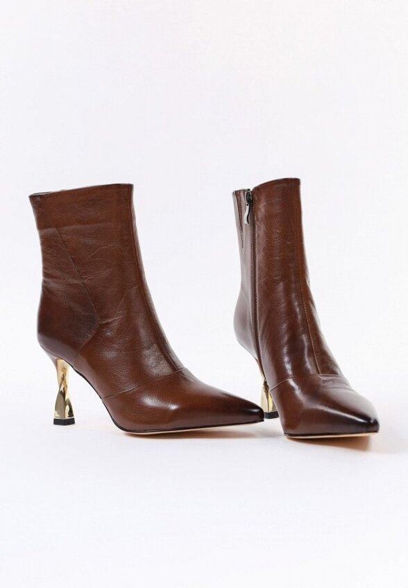 Ботильоны Gut