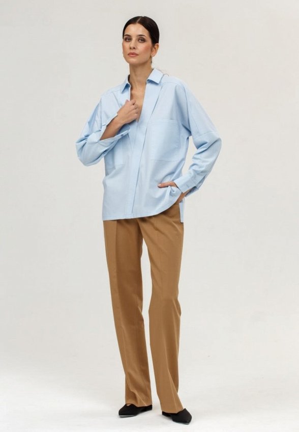 Рубашка Annen