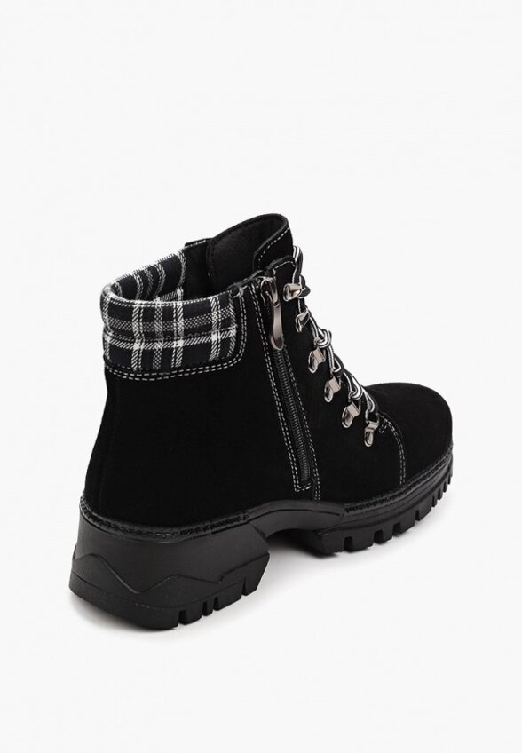 Ботинки Ortmann