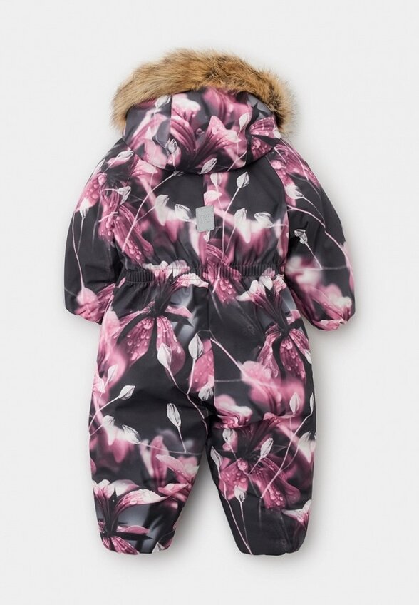 Комбинезон утепленный Kerry