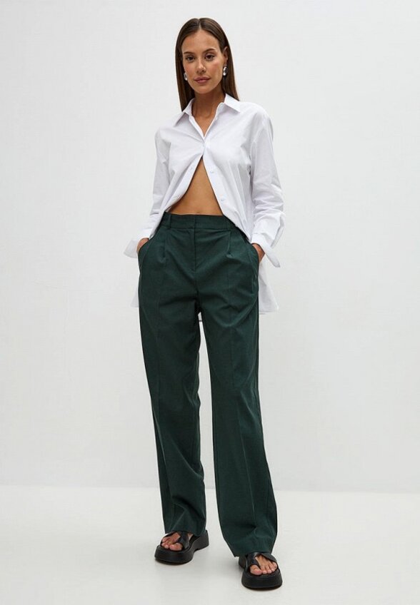 Брюки Mira Rico