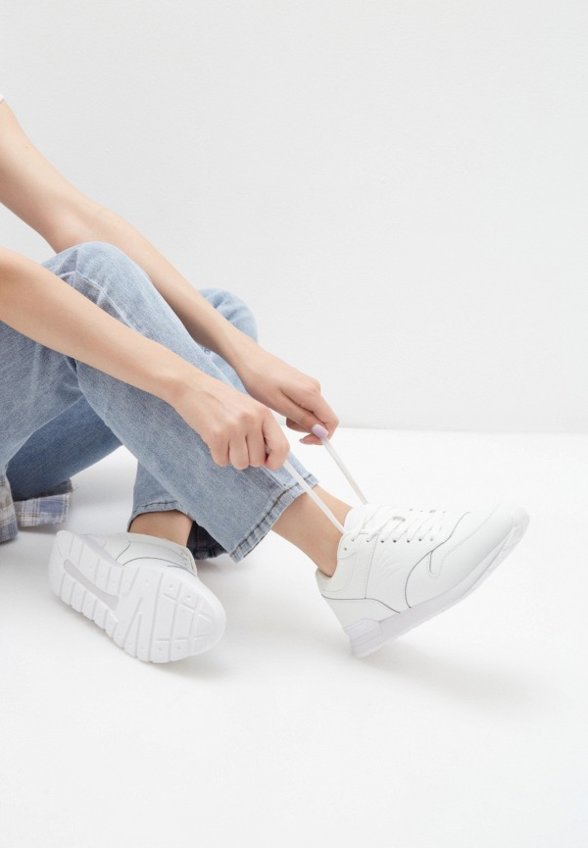 Кроссовки Sigma