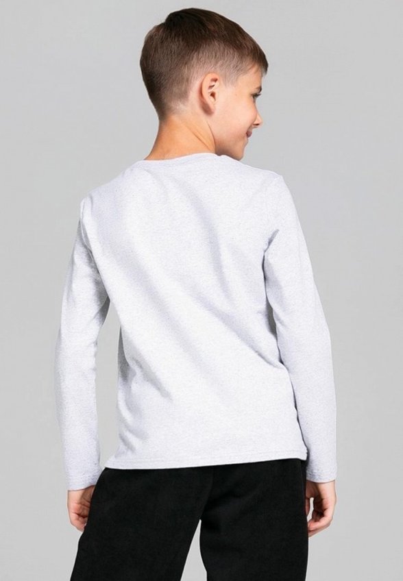 Лонгслив PlayToday