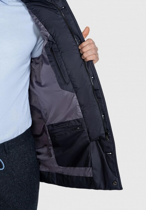 Куртка утепленная Sarto Reale