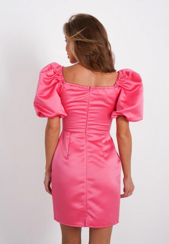 Платье Allo Studio