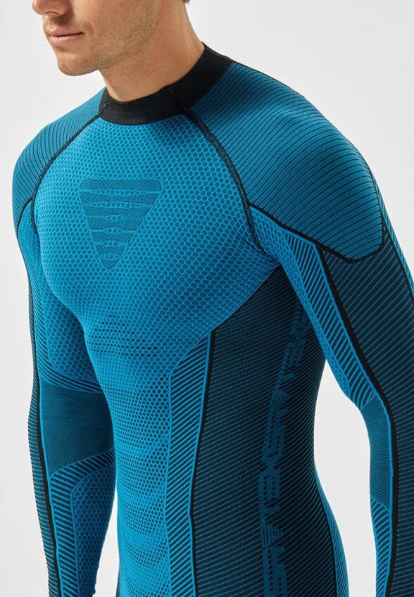 Комплект термобелья Teksa