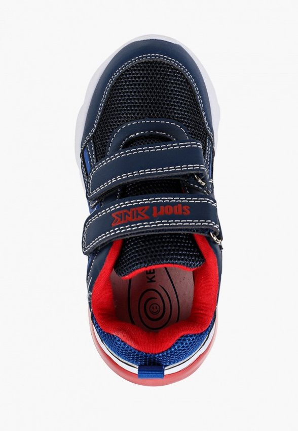 Кроссовки Kenkä