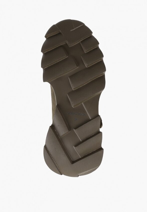 Полусапоги Graciana