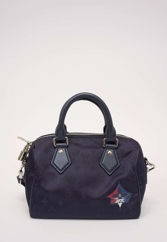 Louis Vuitton Speedy