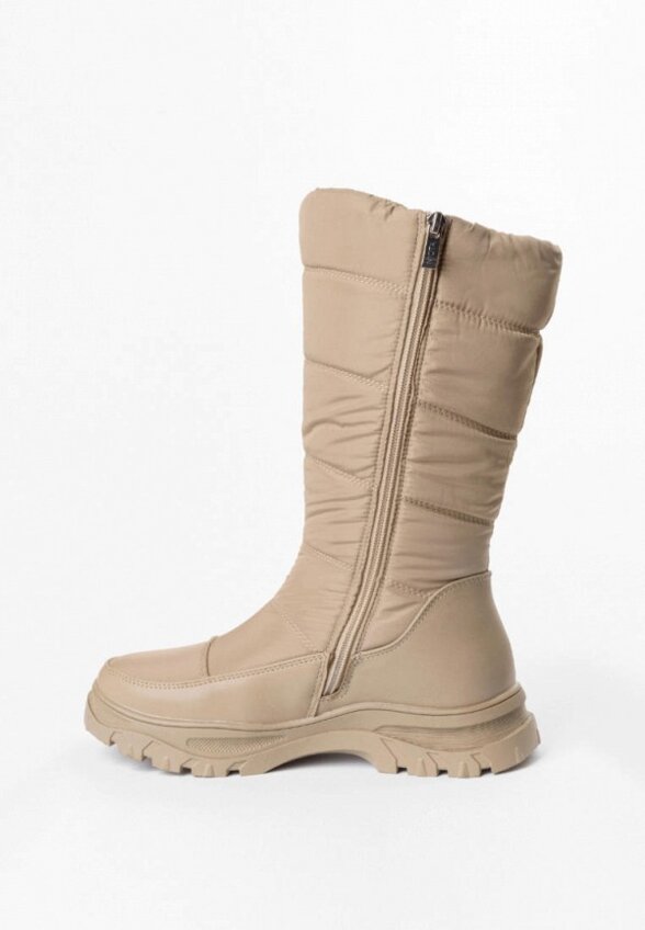 Дутики Niota Line