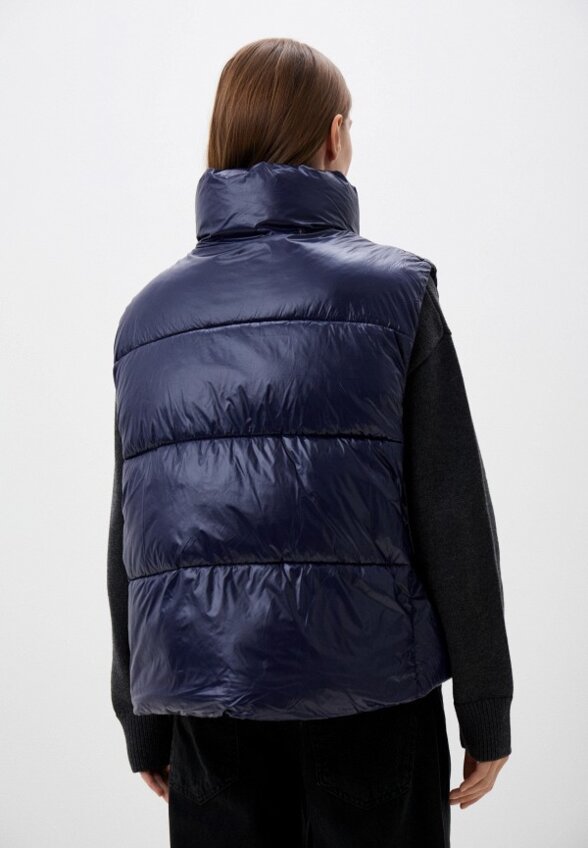 Жилет утепленный STREETBEAT