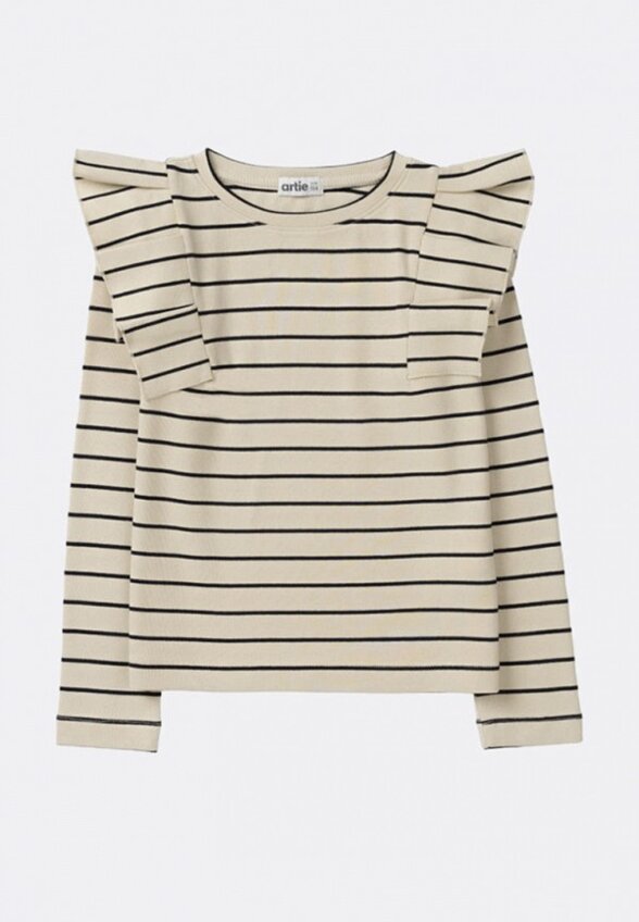 Лонгслив Artie