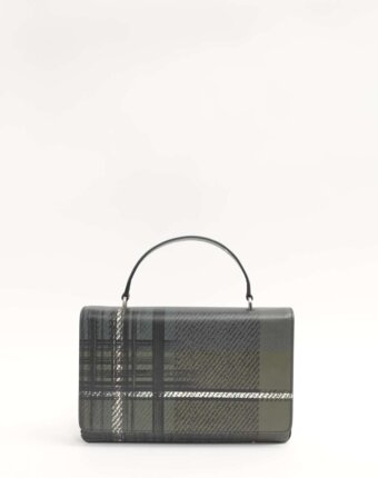 Prada Leather Bag женщинам