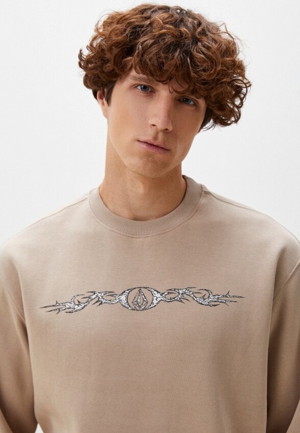 Свитшот Volcom