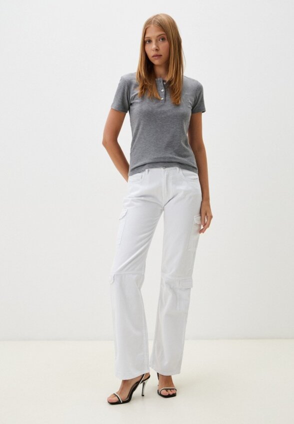 Джинсы Whitney