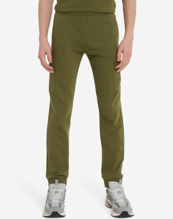 Брюки для мальчиков Champion, Зеленый женщинам