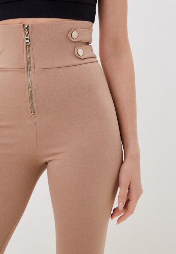 Брюки Pink Orange