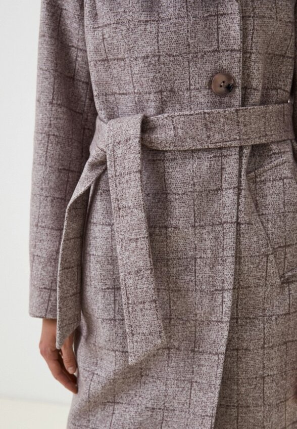 Пальто-халат Meltem Collection