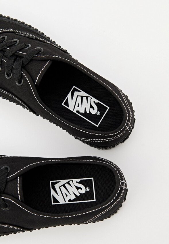 Кеды Vans