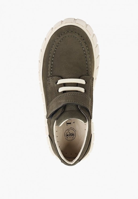 Ботинки Tikar