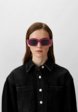 Очки солнцезащитные Karl Lagerfeld5  - превью