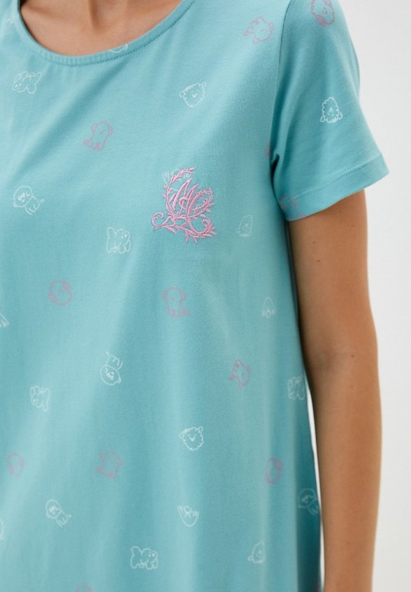 Платье домашнее Mia Cara