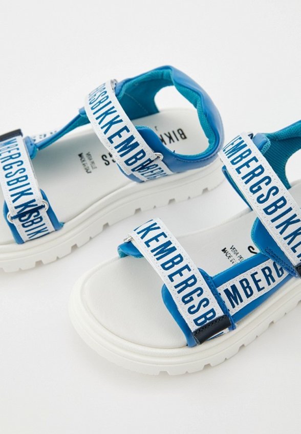 Сандалии Bikkembergs