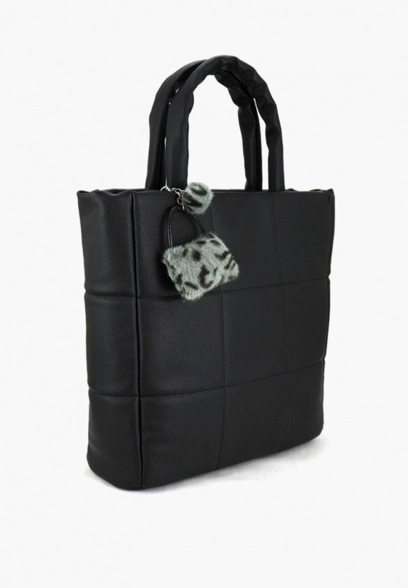 Сумка и брелок Solo