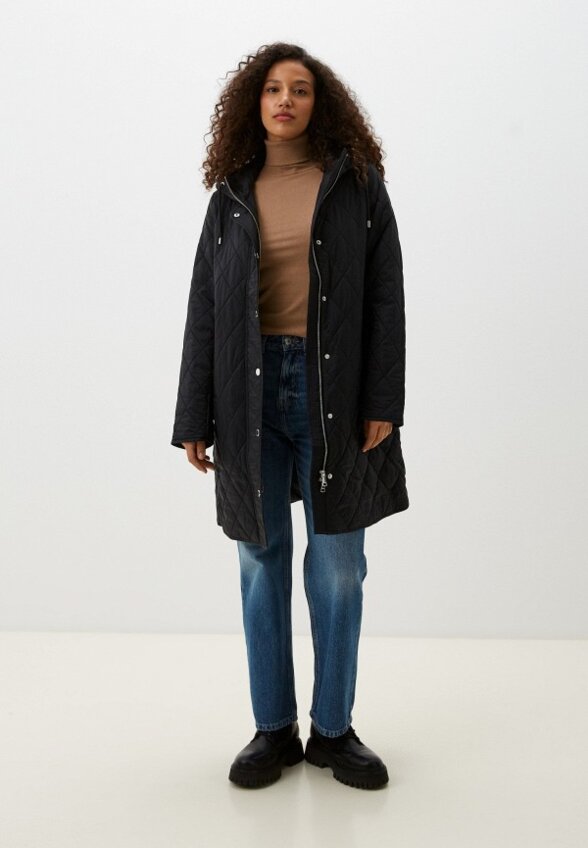 Куртка стеганая Baon