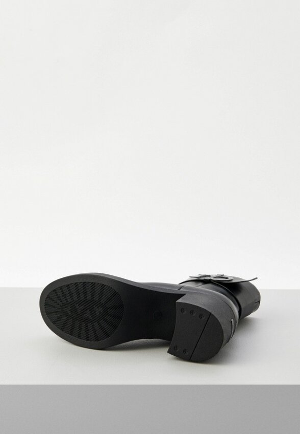 Ботильоны Roccobarocco