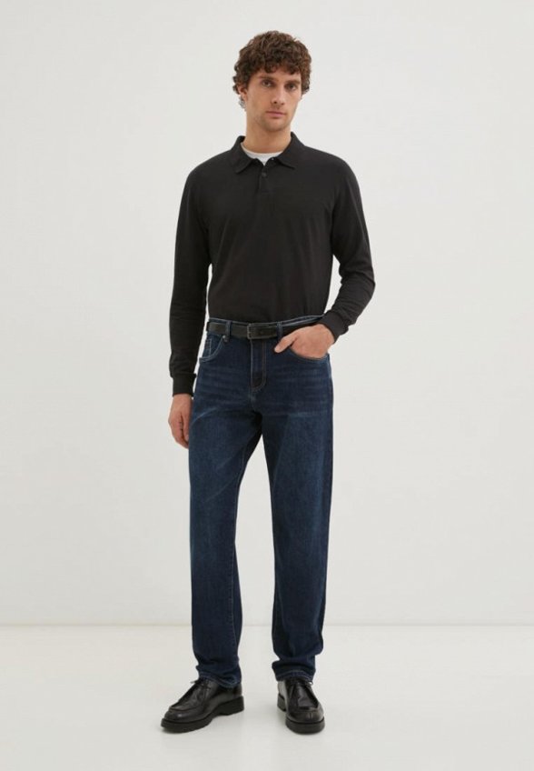 Джинсы Finn Flare