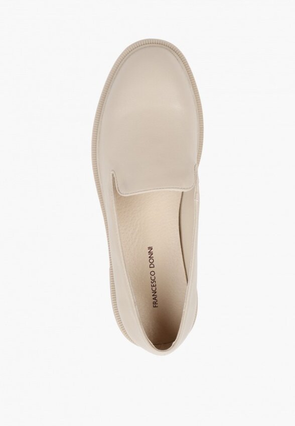 Туфли Francesco Donni