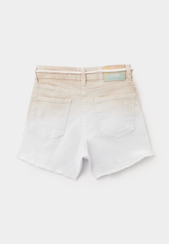 Шорты джинсовые Ayugi Jeans