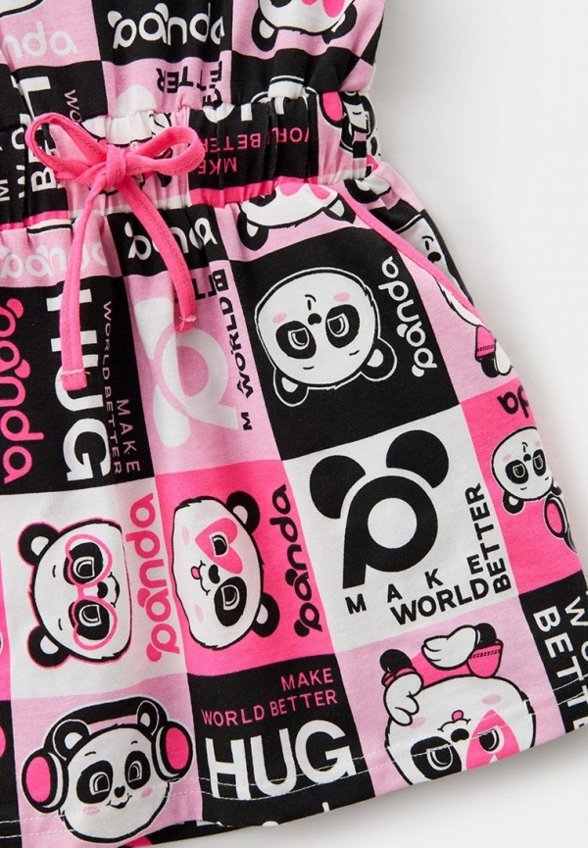 Платье PlayToday