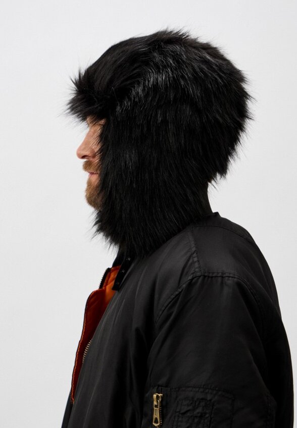 Шапка Аутло