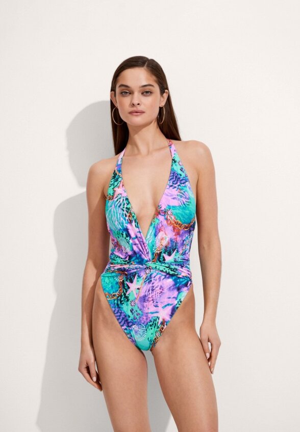 Купальник Luli Fama