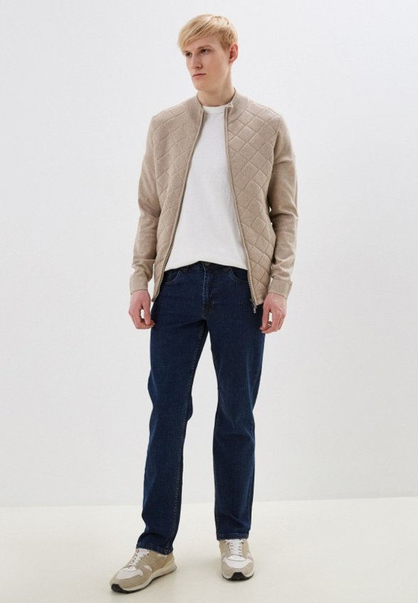 Кардиган Henderson