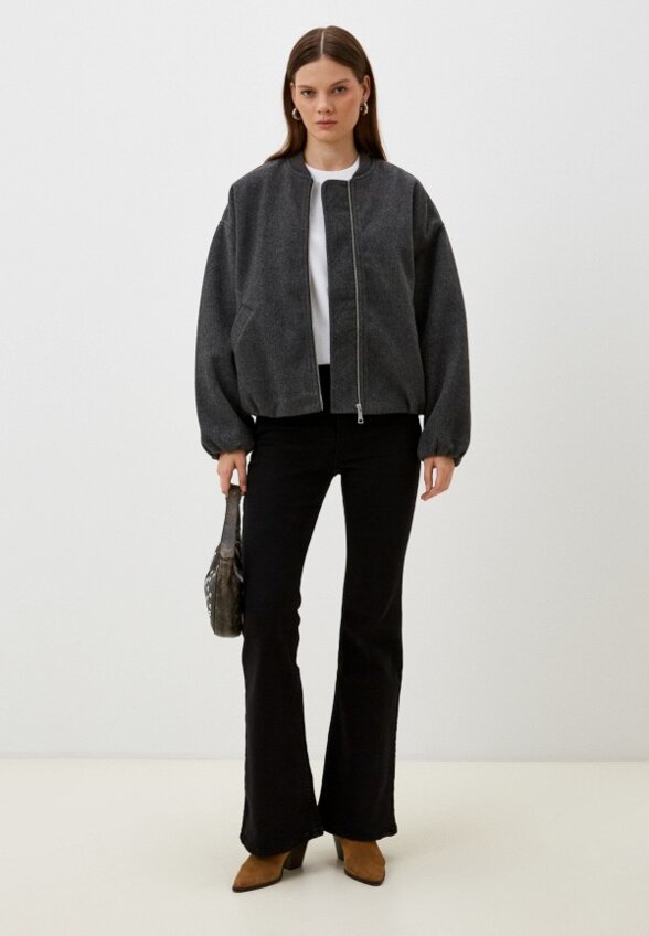 Полупальто Sela