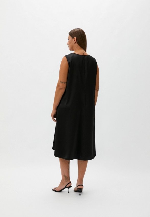 Платье Marina Rinaldi Voyage