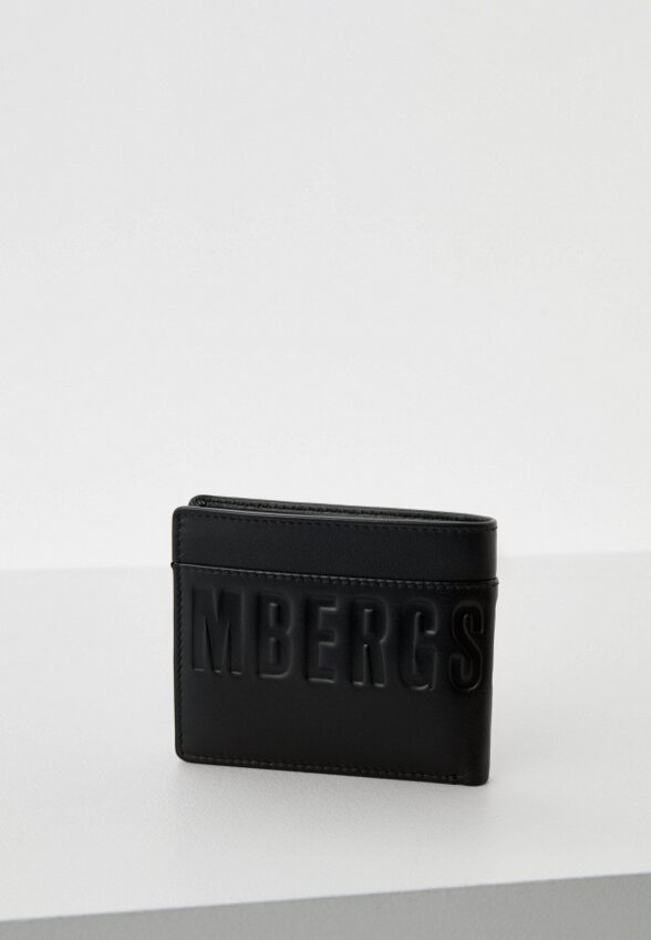 Кошелек Bikkembergs