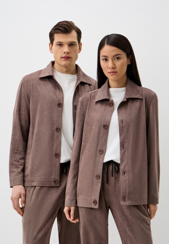 Рубашка KChTZ