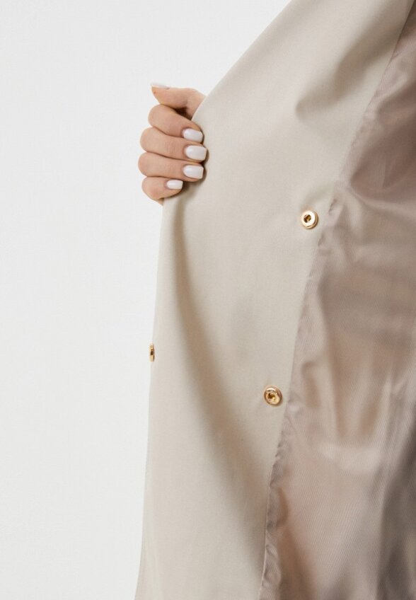 Плащ Smith's brand